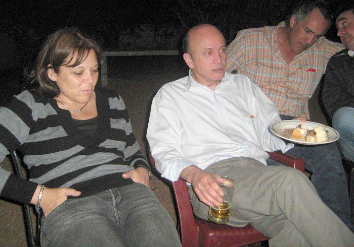 PLATO VACIO PANZAS LLENAS