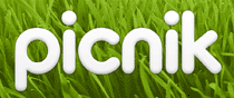 Picnik logo