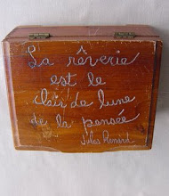 DÉCROCHER LA LUNE, fermée