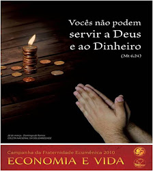 CAMPANHA DA FRATERNIDADE