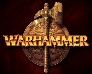 ach hans run!it's the 8th ed broken Army for ETC Warhammer+logo