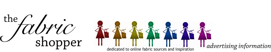 The Fabric Shopper