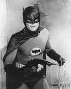 Adam West