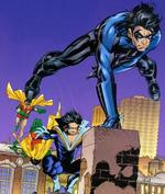 nightwing