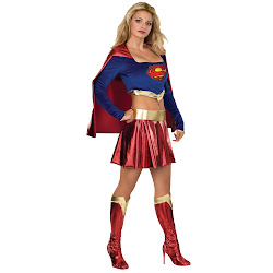 supergirl