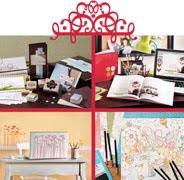My Stampin\