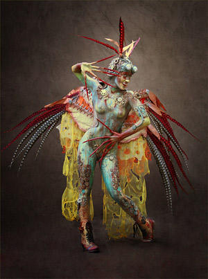 italian body painting festival width=400 italian body painting festival