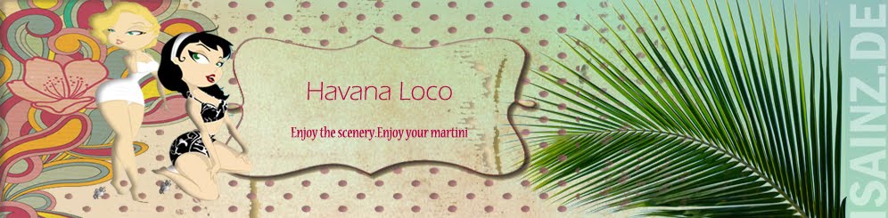 Havana Loco
