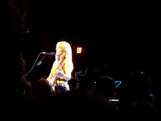 Liz Phair Philadelphia