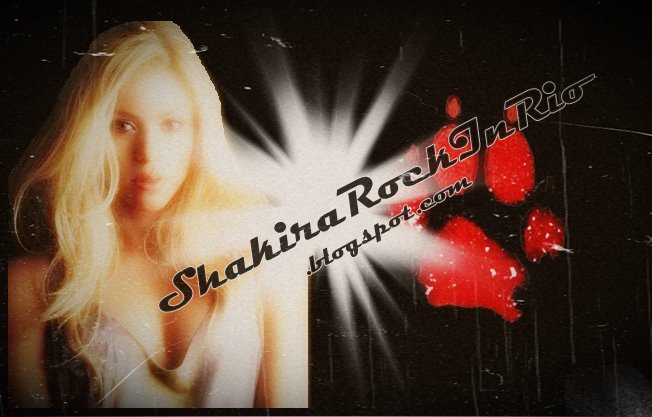 ShakiraRockInRio