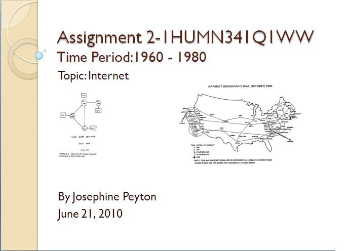 assignment 1 q assignment 1 q