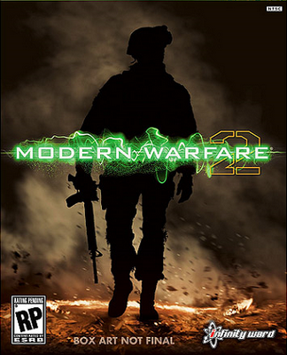 call of duty modern warfare 2. call of duty modern warfare 2