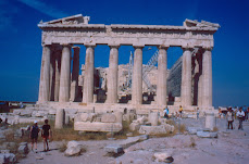 Il Partenone