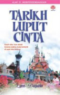 Tarikh Luput Cinta