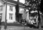 My Home Now - Way Back When