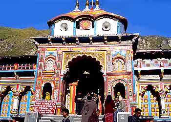 the Char Dham for free
