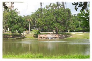 Lake Lillian, Belleview FL
