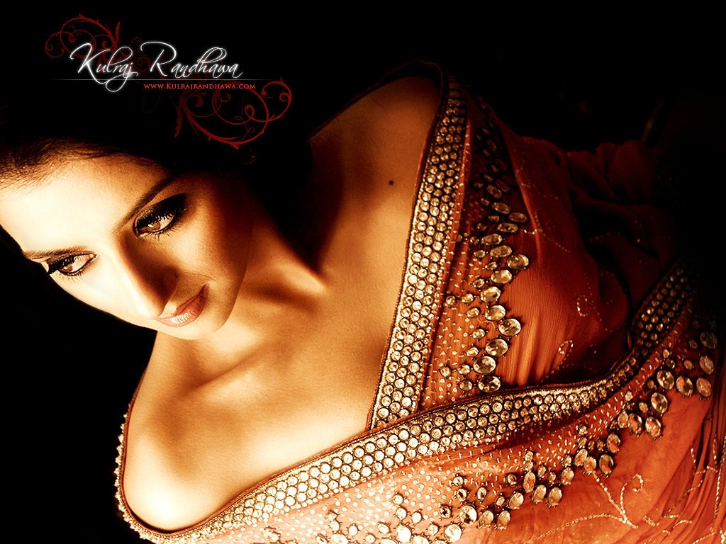 Kulraj Randhawa Wallpapers | Celebrity Sexy Show