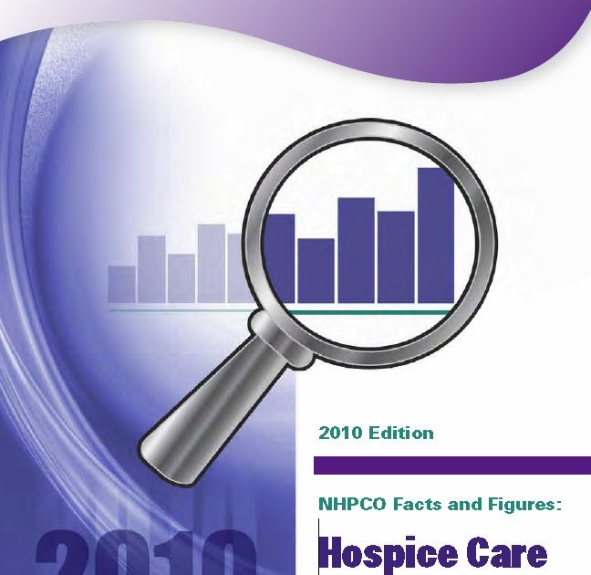 Hospice Navigator NHPCO publishes Hospice Facts and Figures