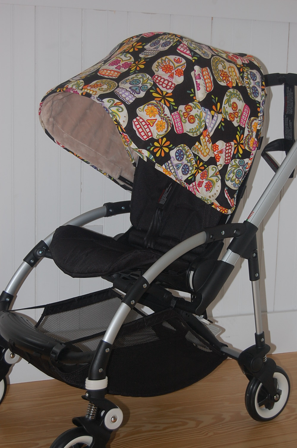 Bugaboo Bee Plus