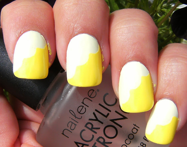 deez nailz june 2010
