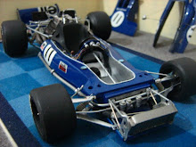 TYRRELL