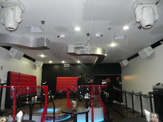 Nitro Club Nyc