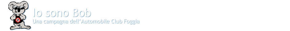 Io sono Bob