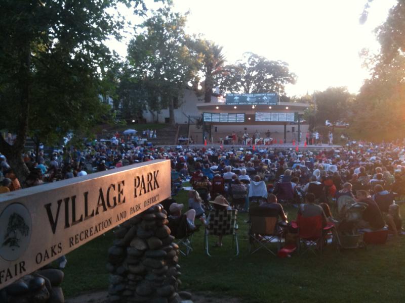 Rollingwood Whats it like to live in Fair Oaks?