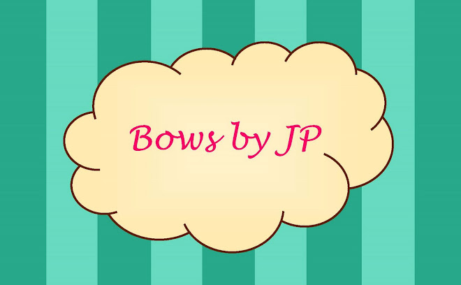 Bows by JP