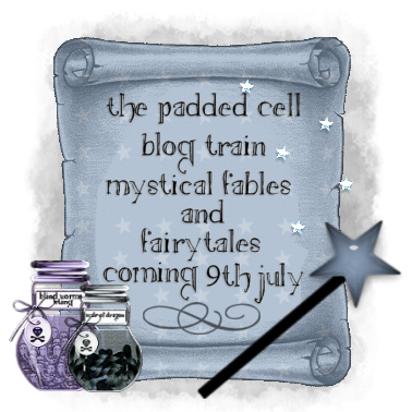 [PaddedCellMysticalBlogTrainButter.png]