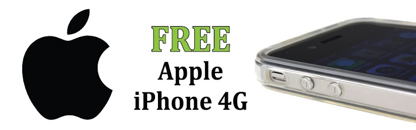The Free Apple iPhone Site