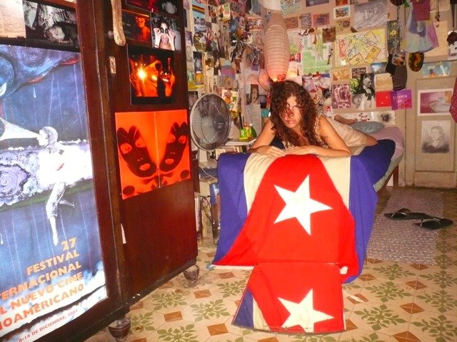 cubanemia bandera