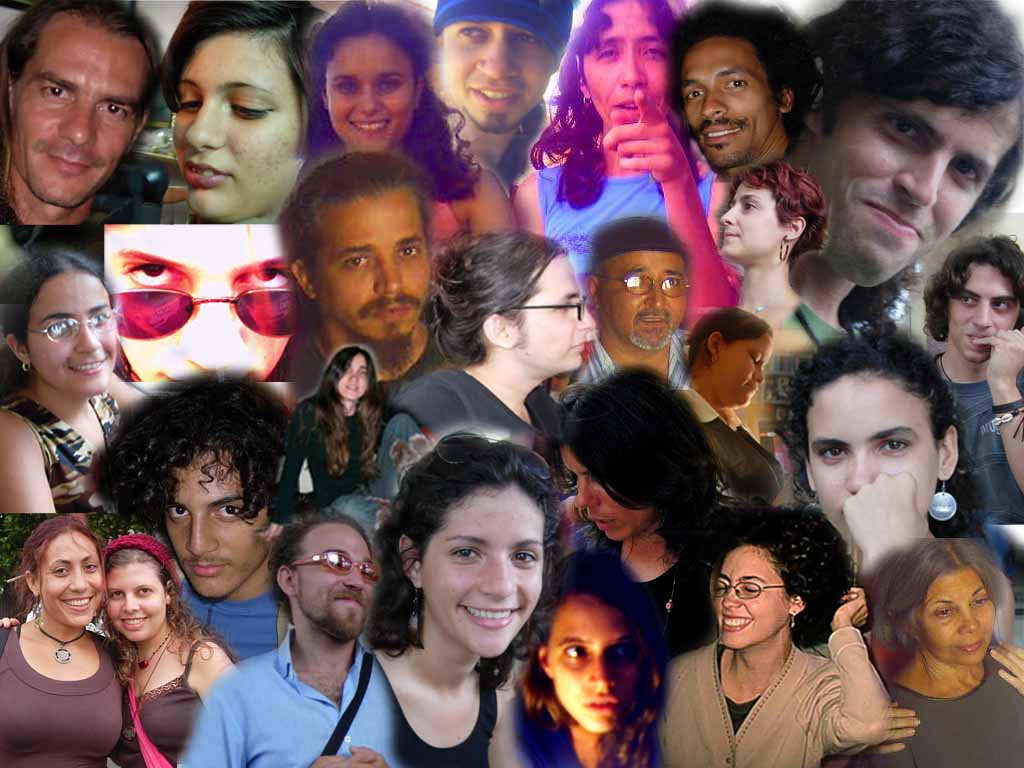 nosotros
