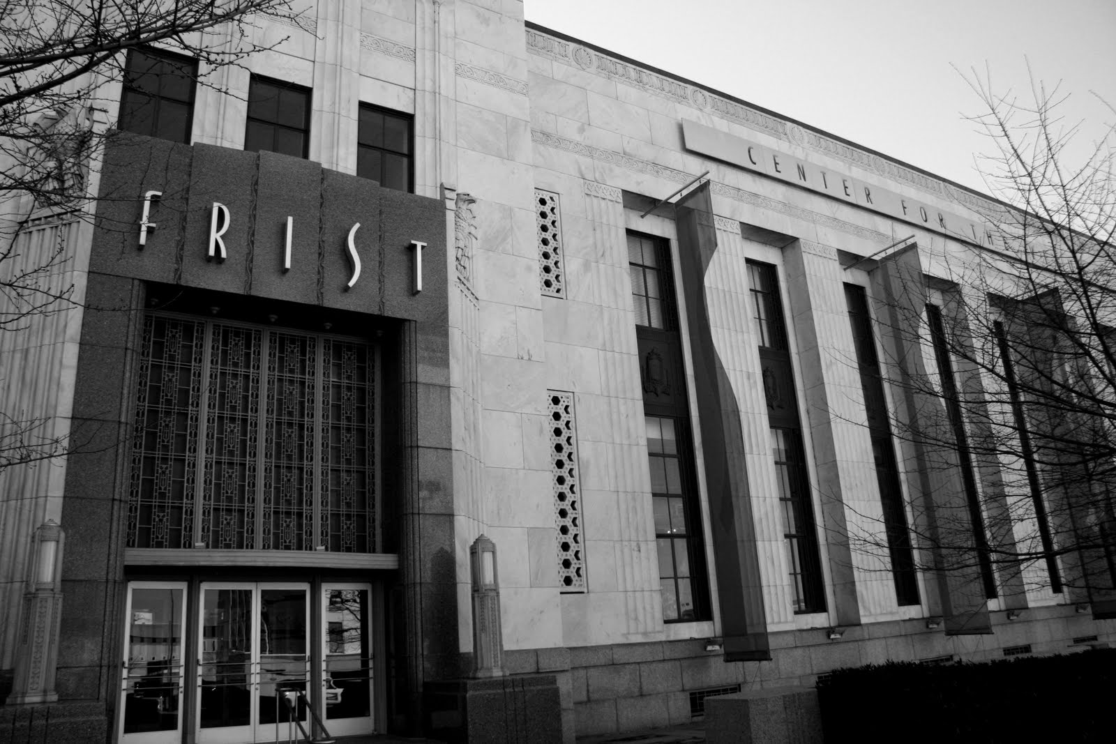 frist nashville