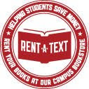 rent a text