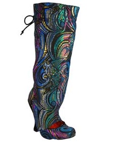 irregular choice discount