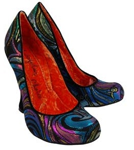 irregular choice discount