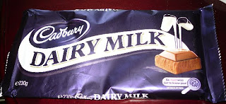 Yummy