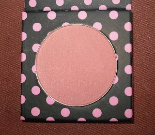 Too Faced Brightening Blush in Pinch my Petals