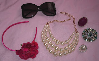 Primark goodies