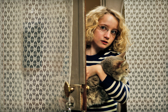 The Hedgehog (Movie Review)