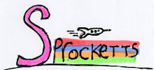 SPACELY'S SPACE SPROCKETTS