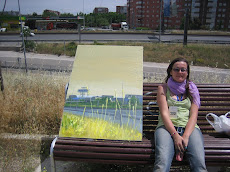 2006, concurso pintura Alcorcón.
