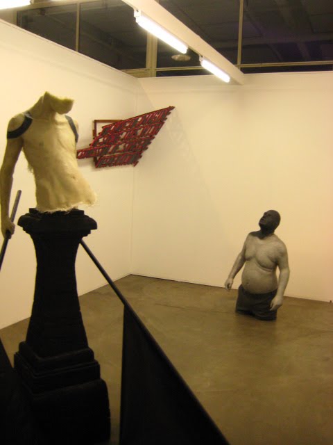 Art Rotterdam 2010