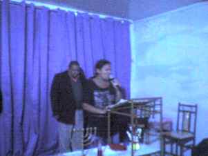 CULTO DA PROSPERIDADE 27/07/2010