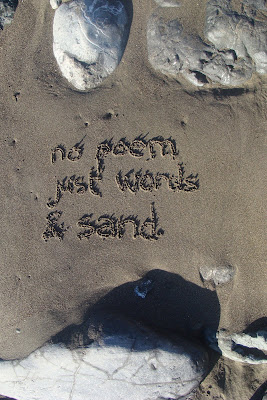 No Poems