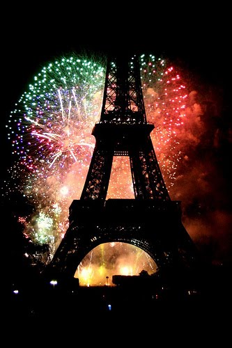 Dallas Bastille Day Dallas