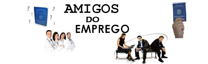 Amigos do Emprego