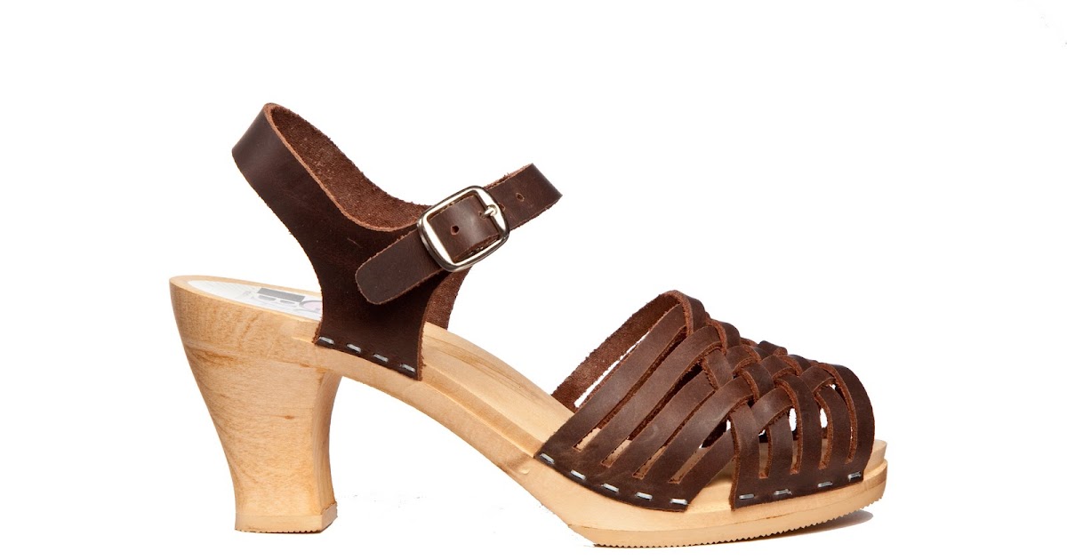 The Countrystyle Clever Clogs